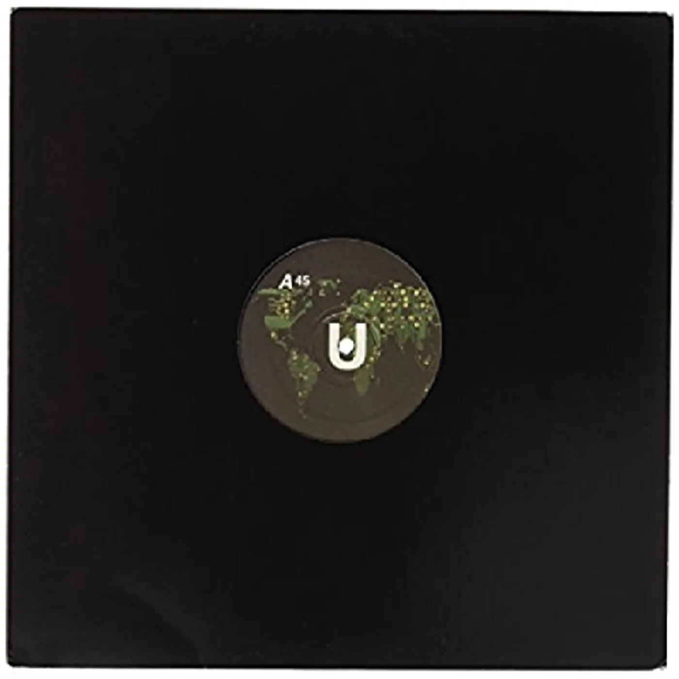 The Twilite Tone Mean Machine Vinyl Record