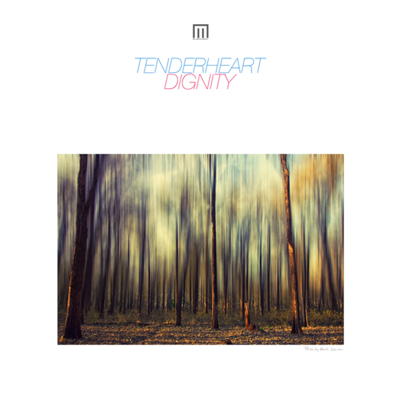 Tenderheart DIGNITY CD
