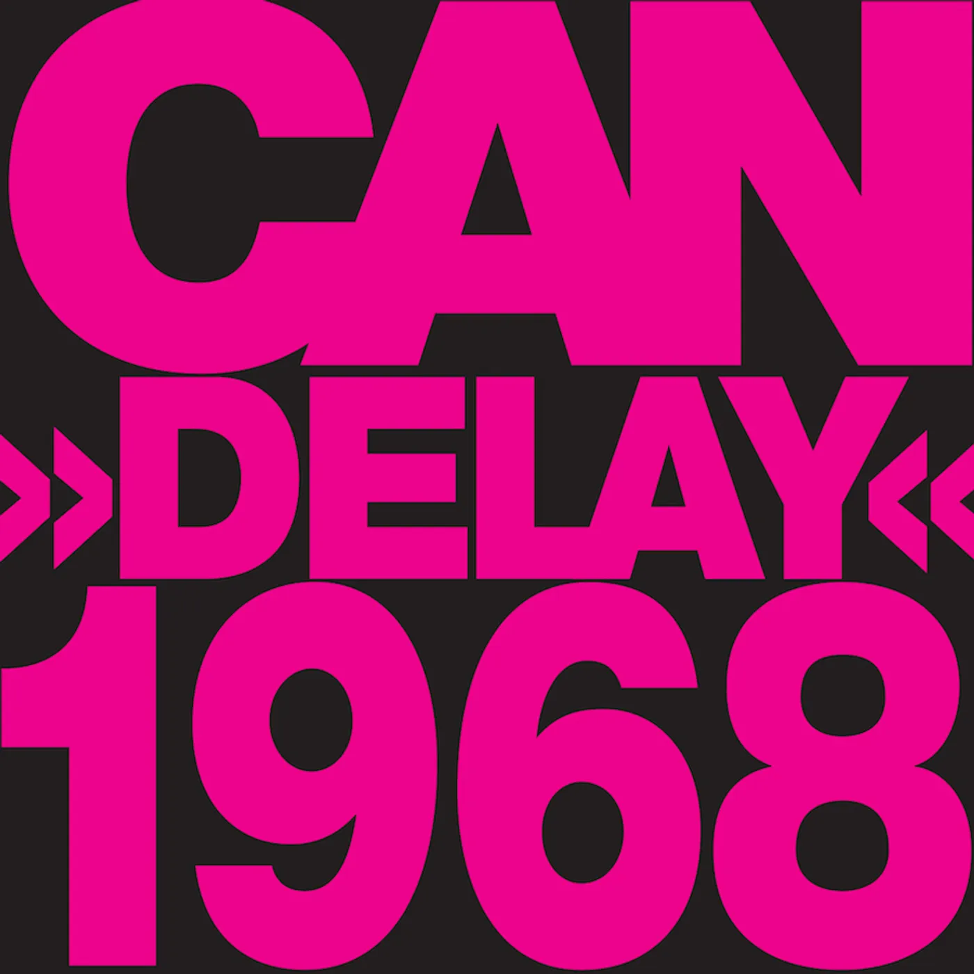 CAN DELAY Vinyl Record