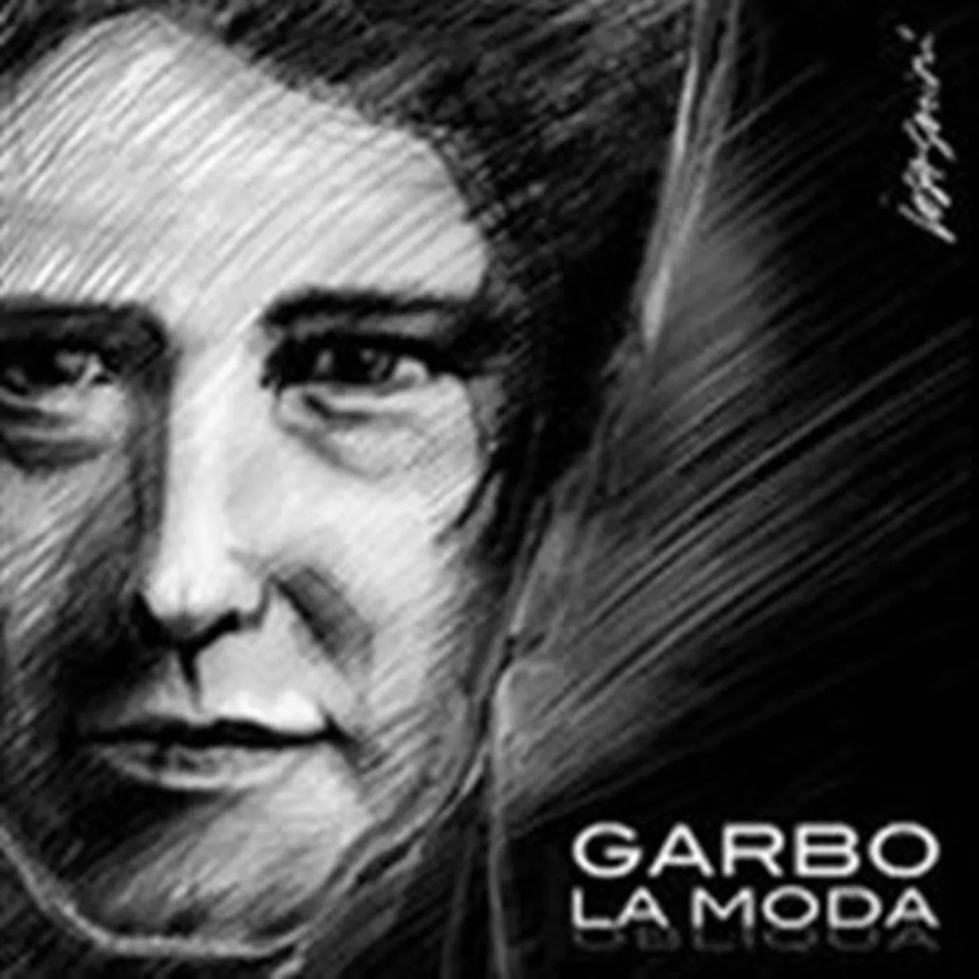 Garbo LA MODA CD