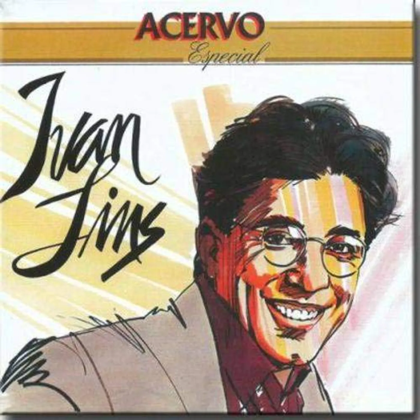 Ivan Lins SERIE ACERVO CD