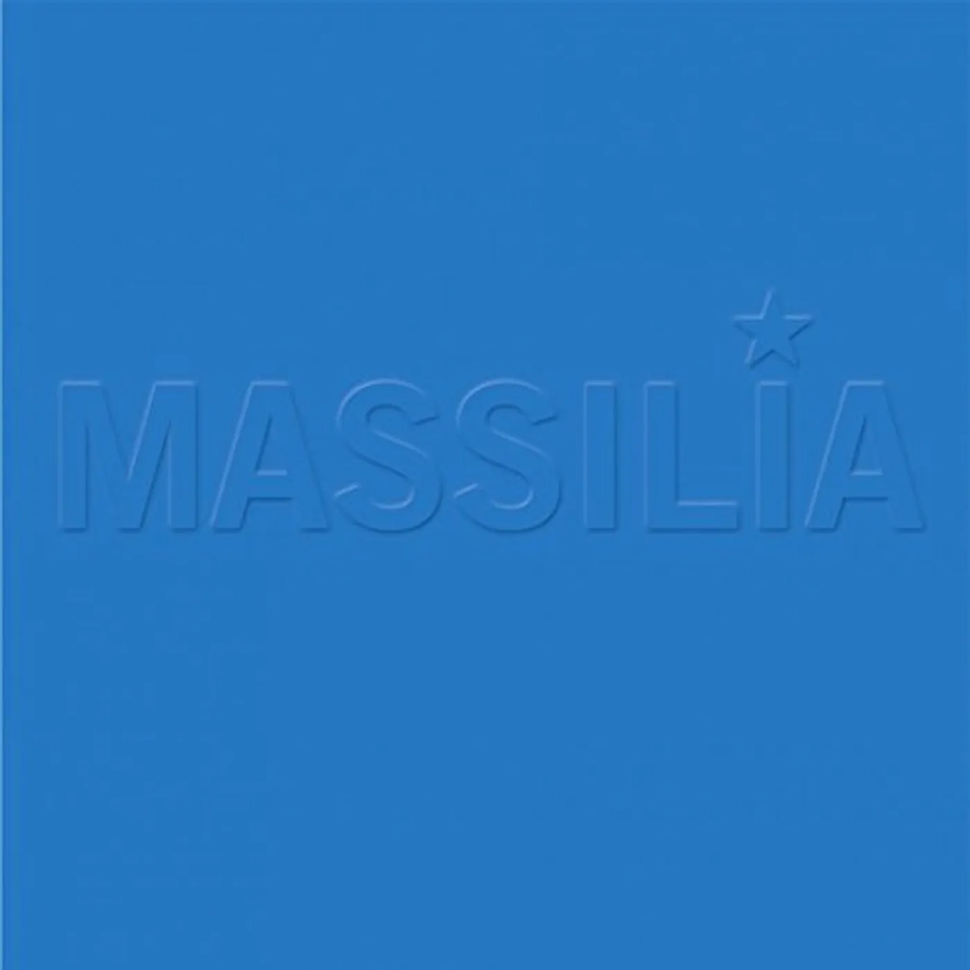 Massilia Sound System Massilia Vinyl Record