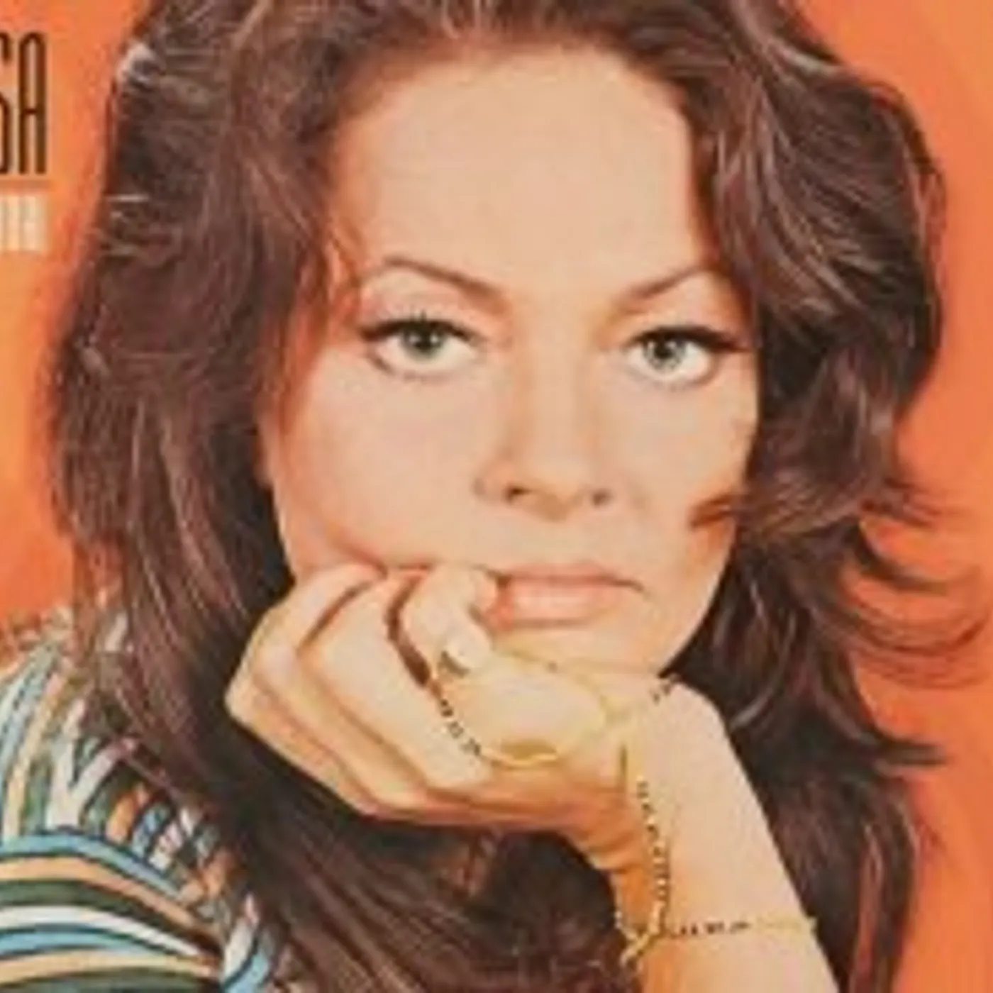 Maysa INTERNACIONAL CD