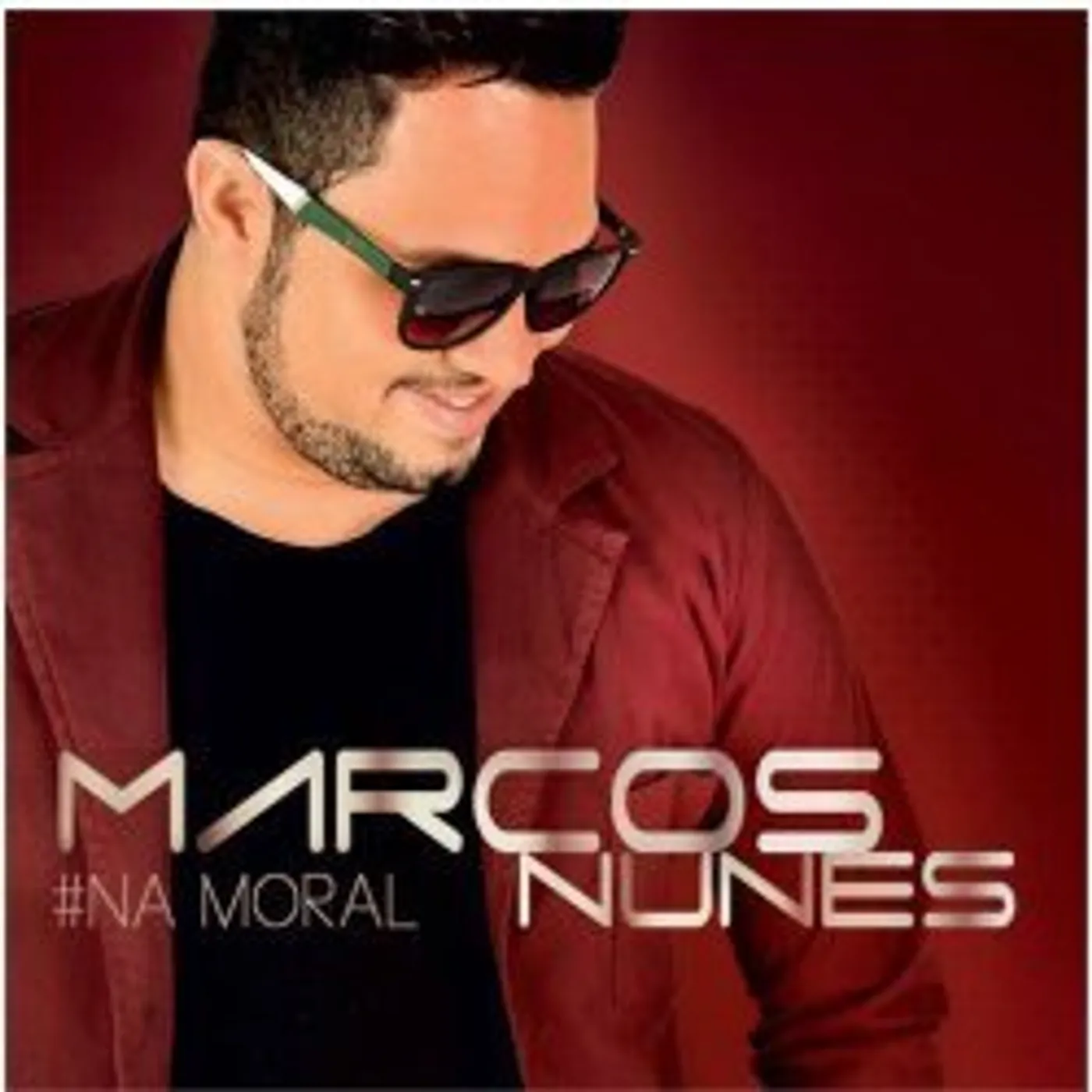 Marcos Nunes NA MORAL CD