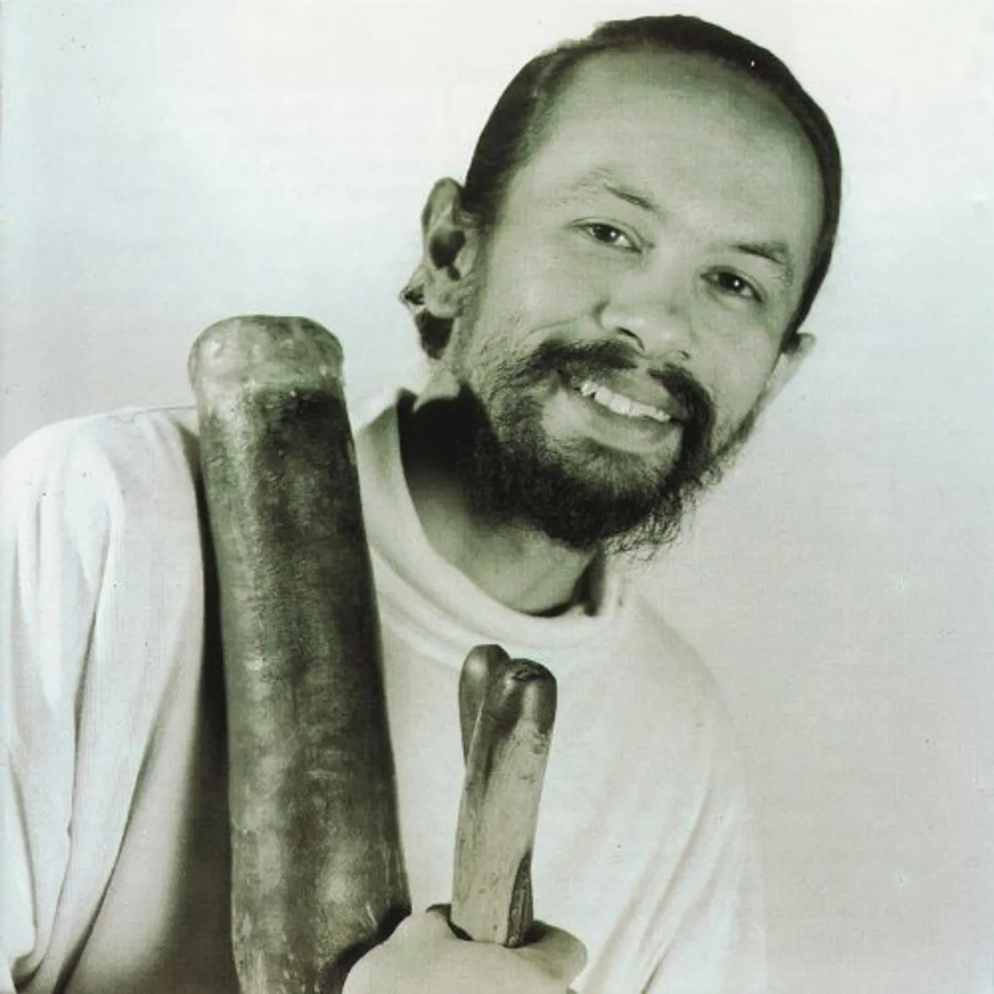 Phillip Peris DIDJERIDOO CD