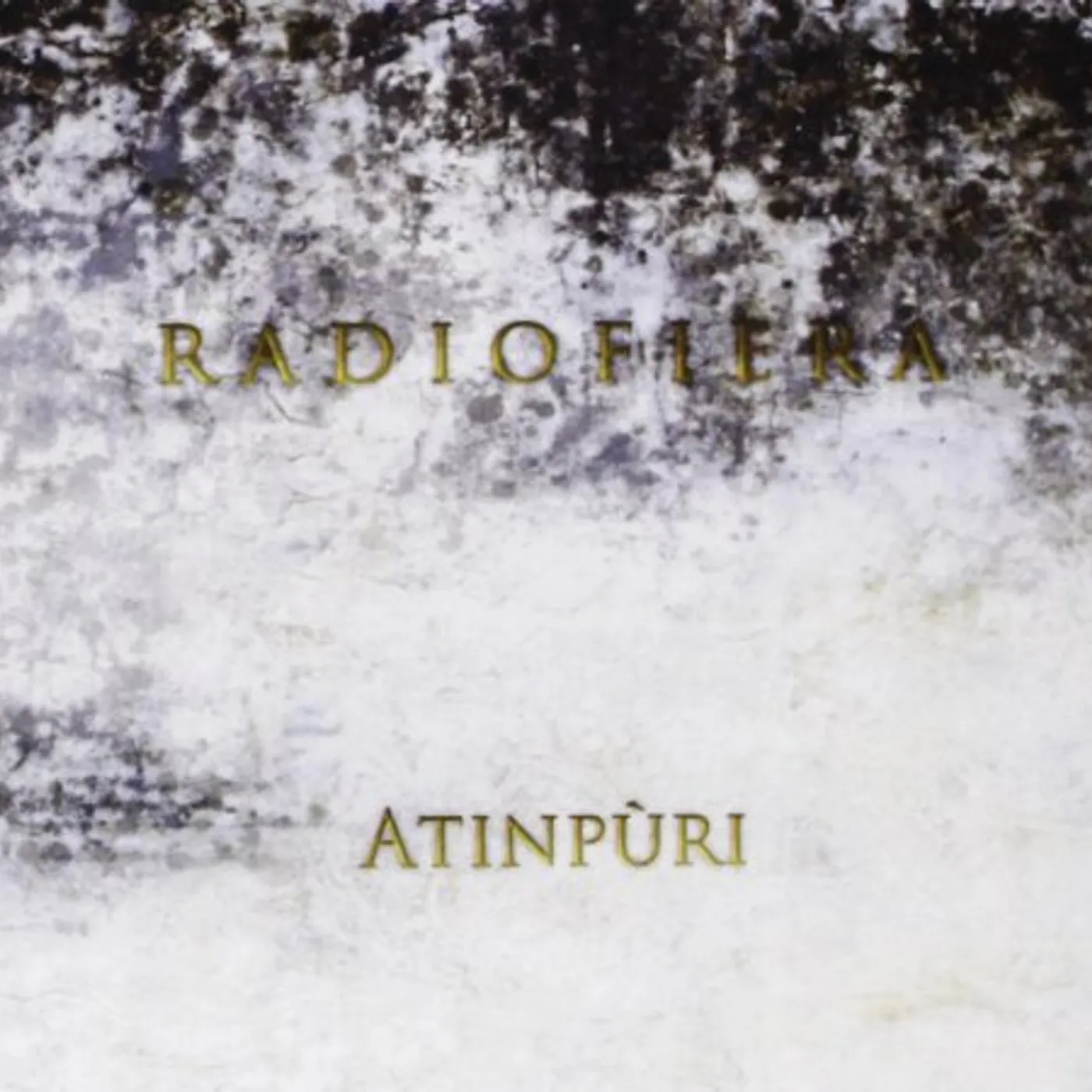 Radiofiera ANTIPURI CD