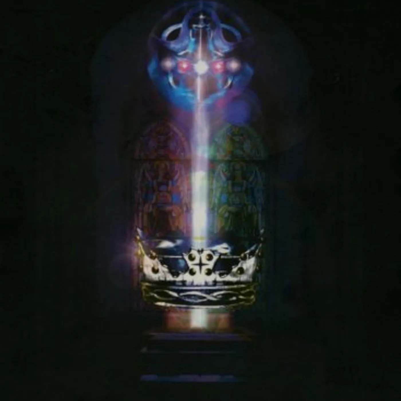 Shadows of Steel CROWN OF STEEL CD