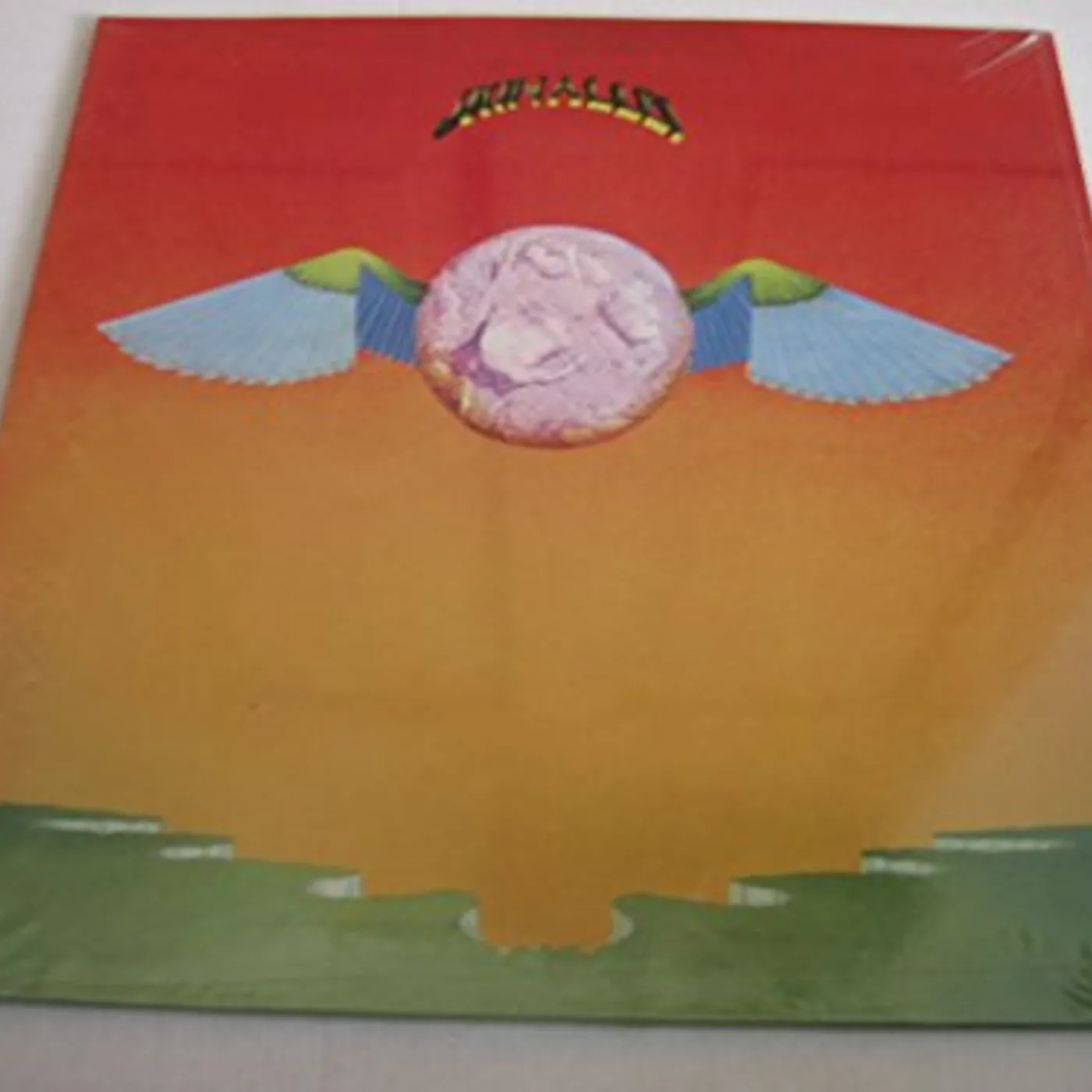 Skin Alley To Pagham And Beyond Vinyl Record