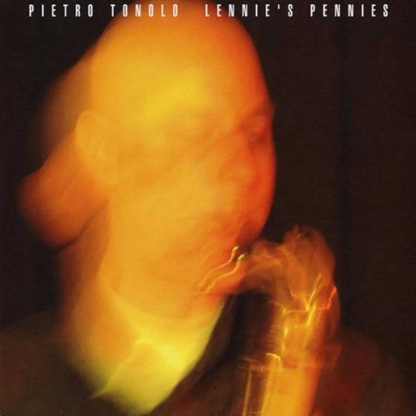 Pietro Tonolo LENNIE'S PENNIES CD