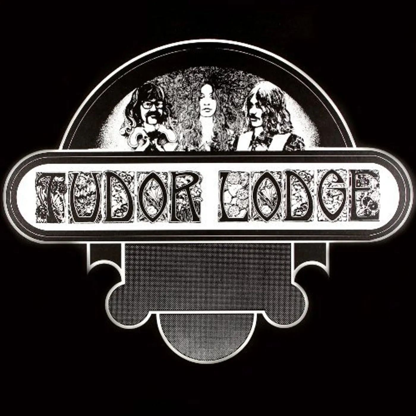 Tudor Lodge Vinyl Record