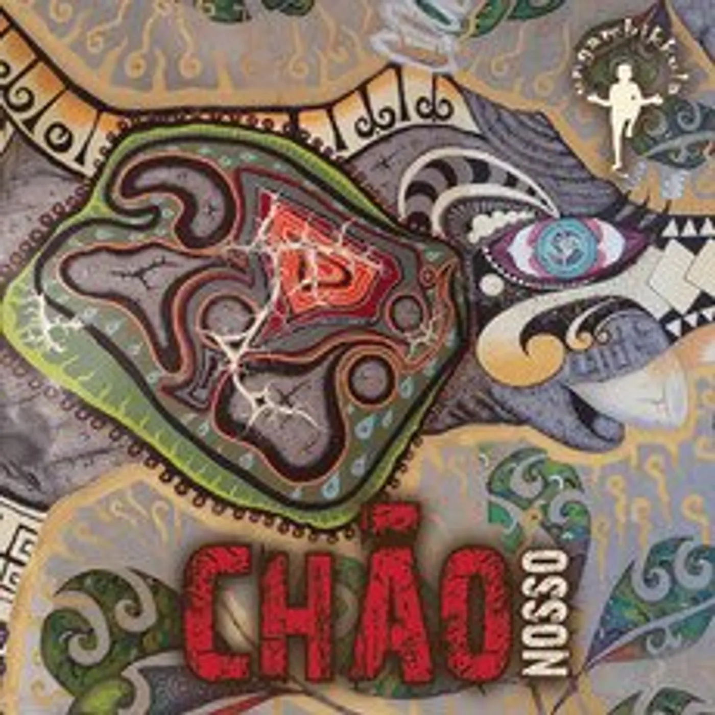 Ungambikkula CHAO NOSSO CD