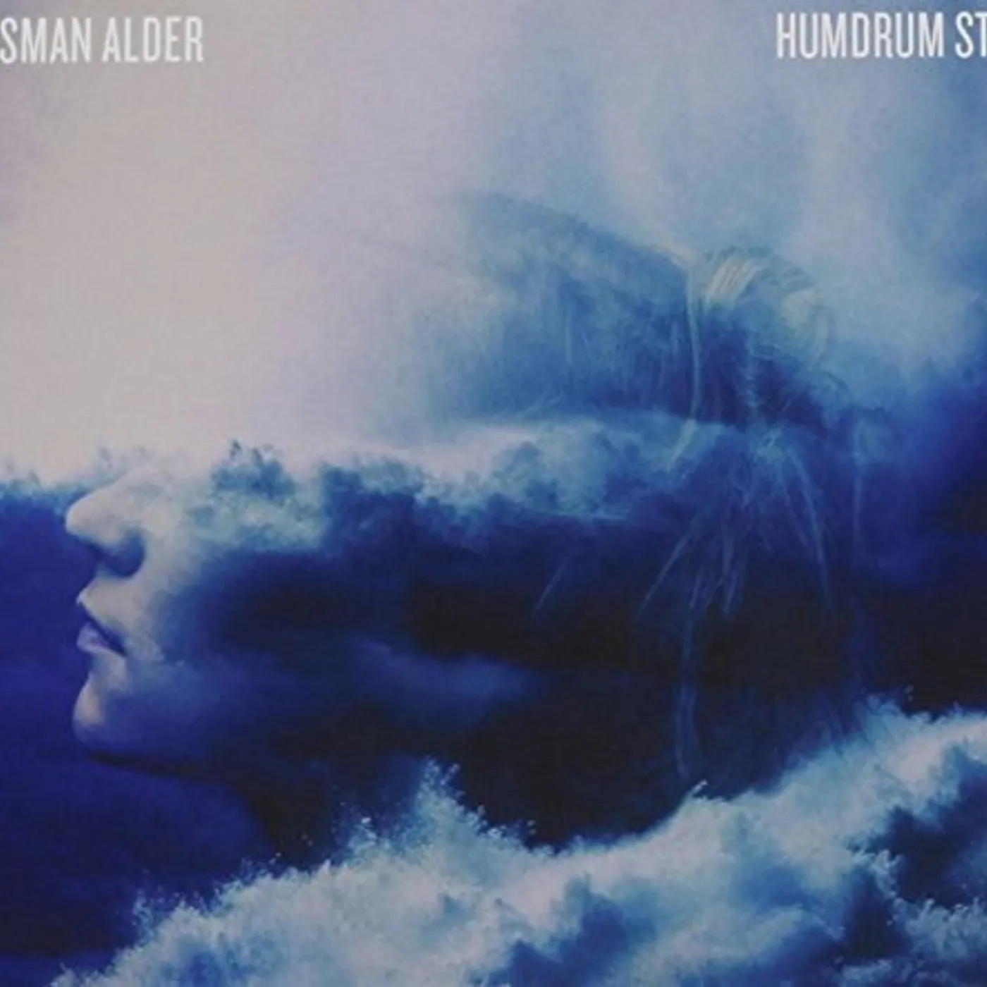 Mosman Alder HUMDRUM STAR CD