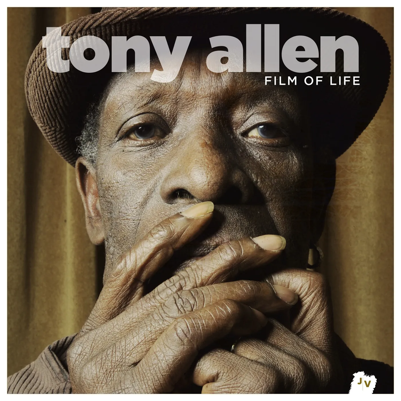 Tony Allen FILM OF LIFE CD