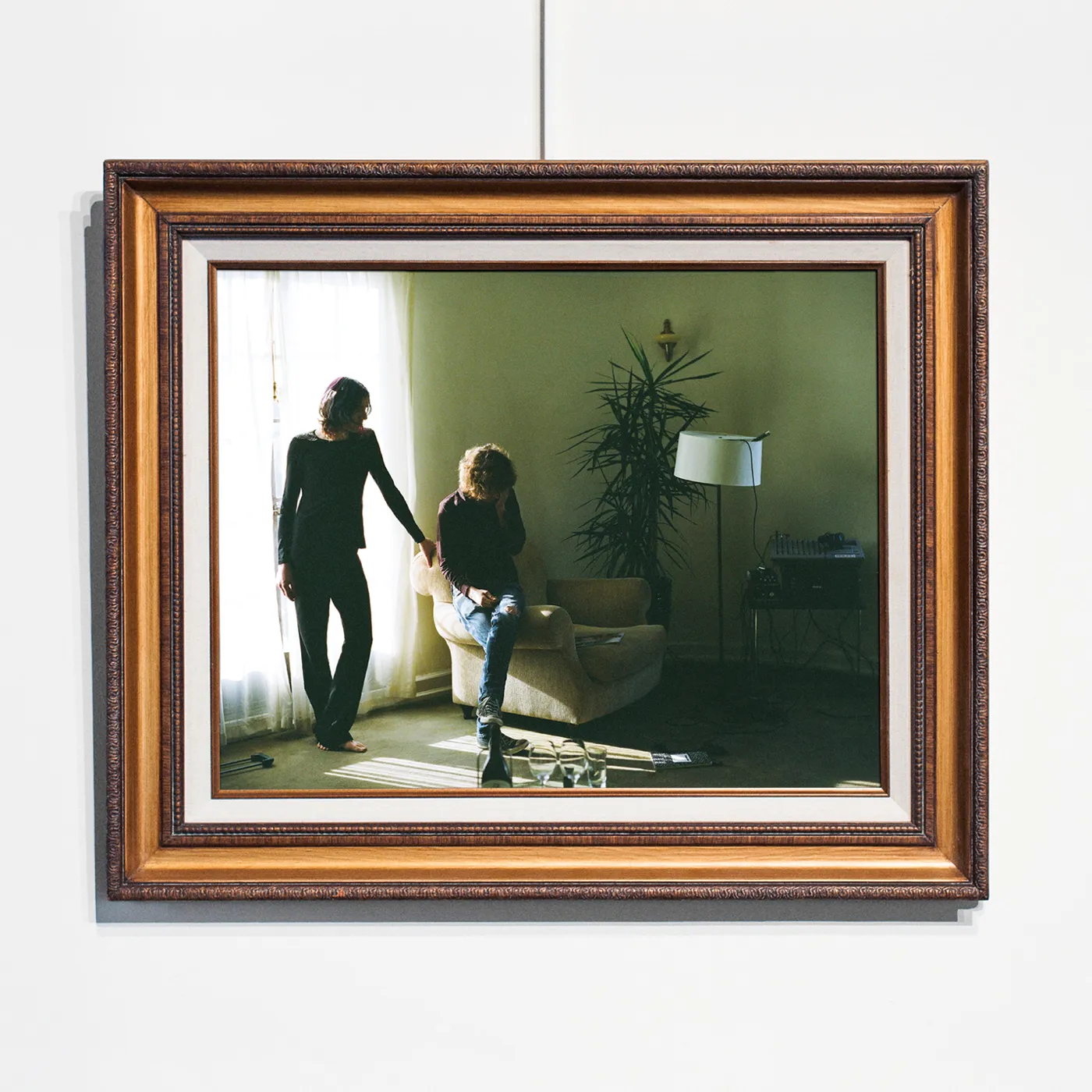 Foxygen & STAR POWER CD