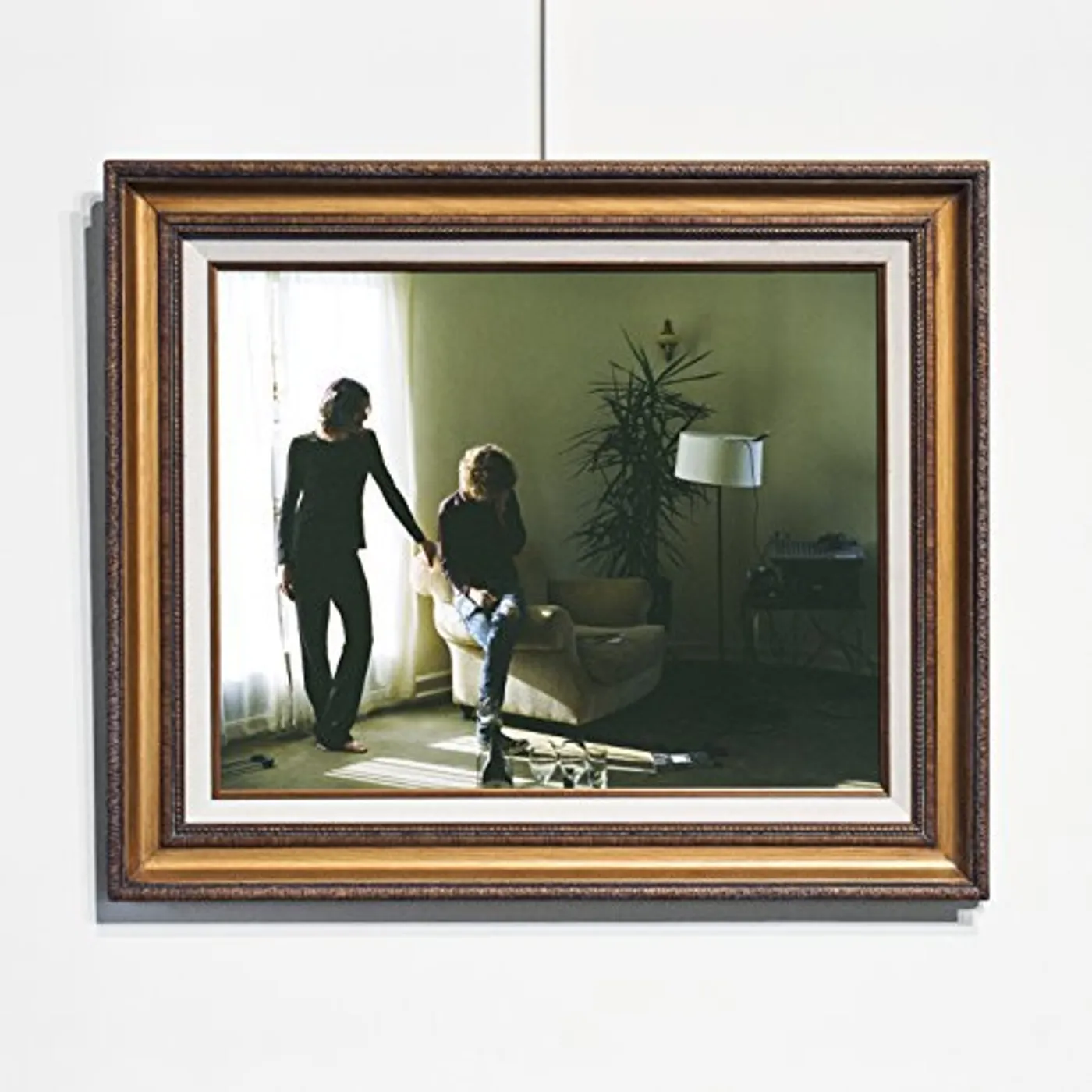 Foxygen & STAR POWER Vinyl Record