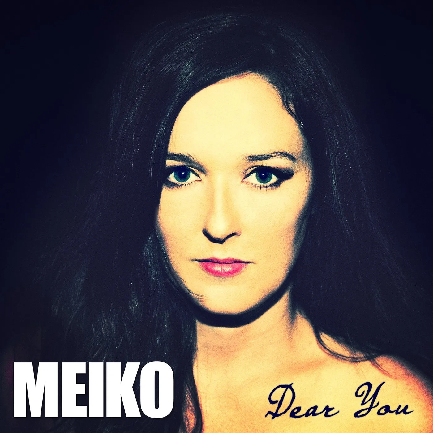 Meiko DEAR YOU CD