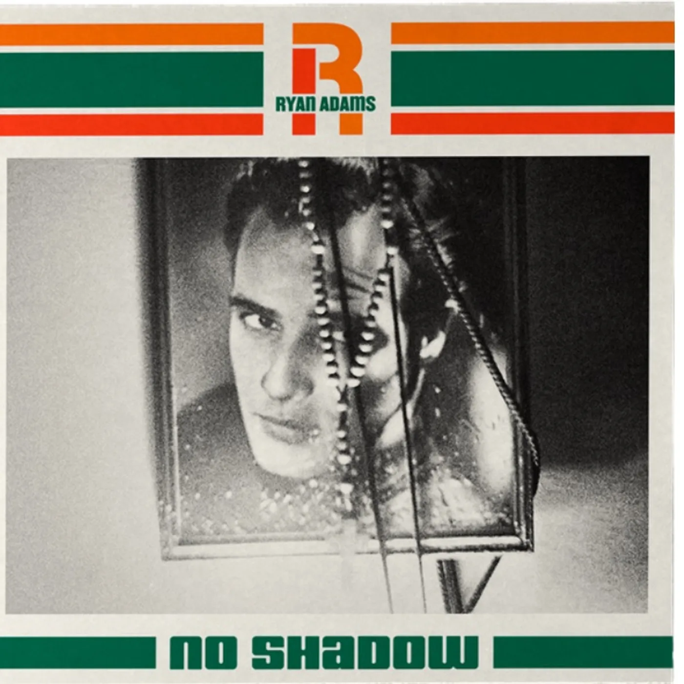 Ryan Adams No Shadow Vinyl Record