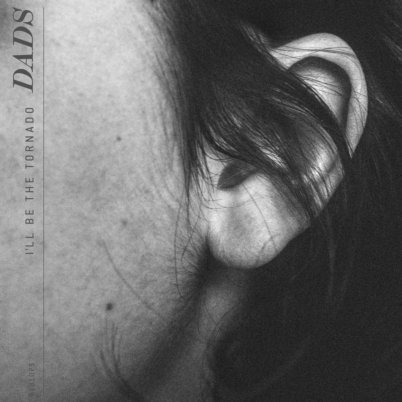 Dads I'LL BE THE TORNADO CD