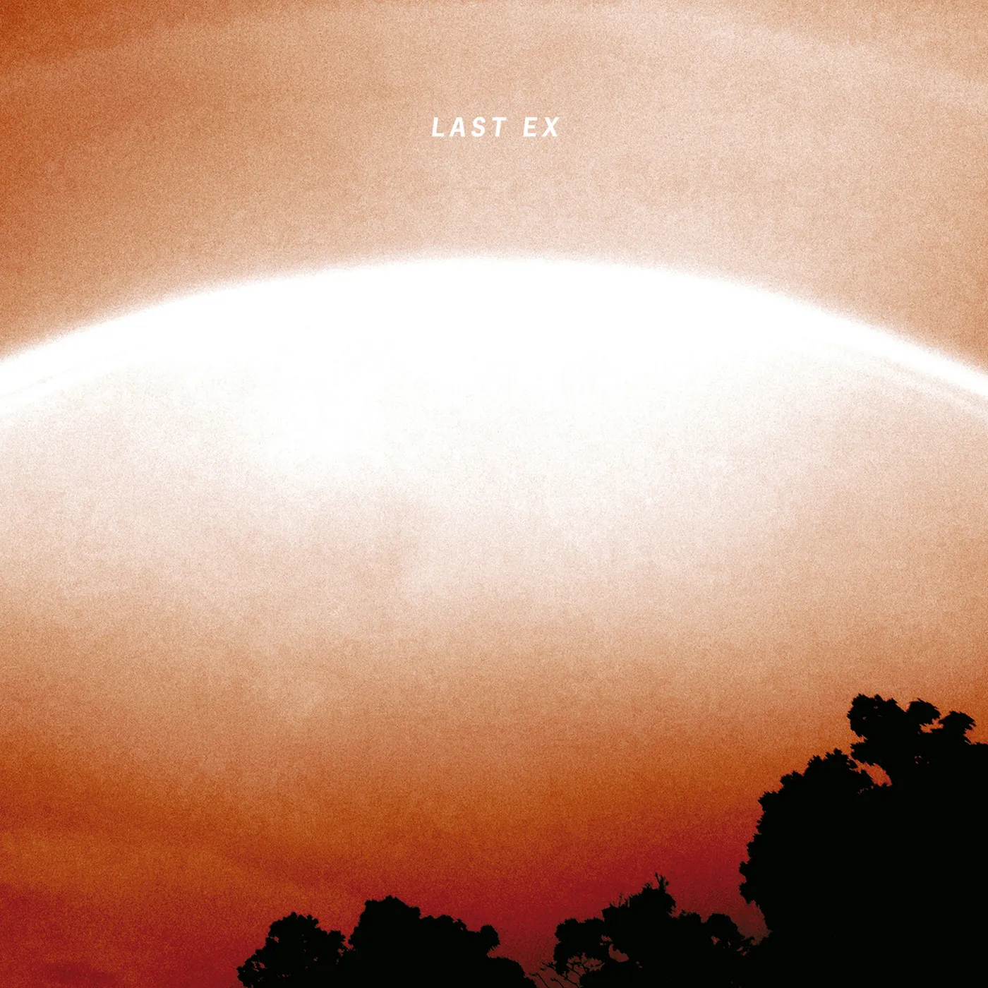LAST EX CD