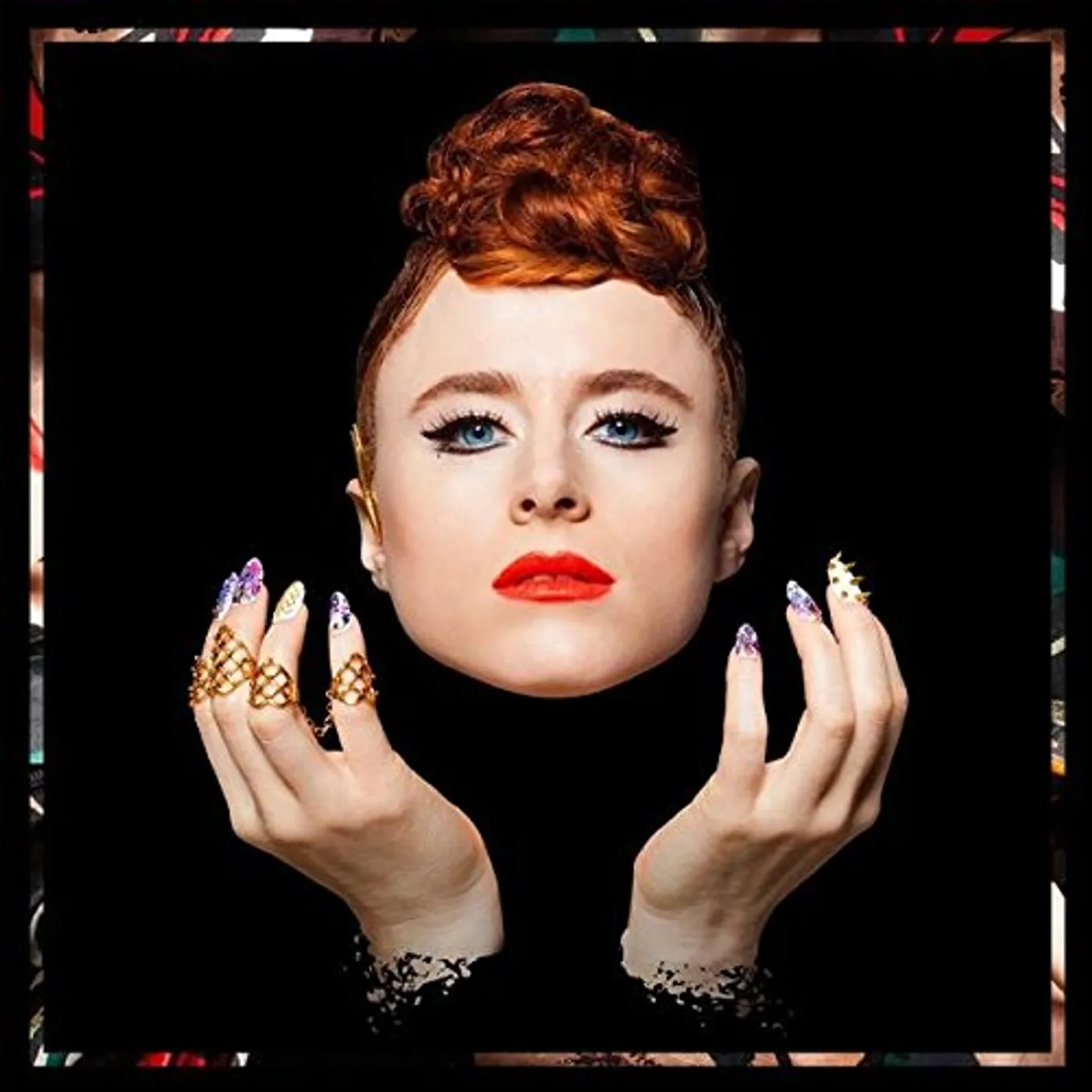 Kiesza SOUND OF A WOMAN CD