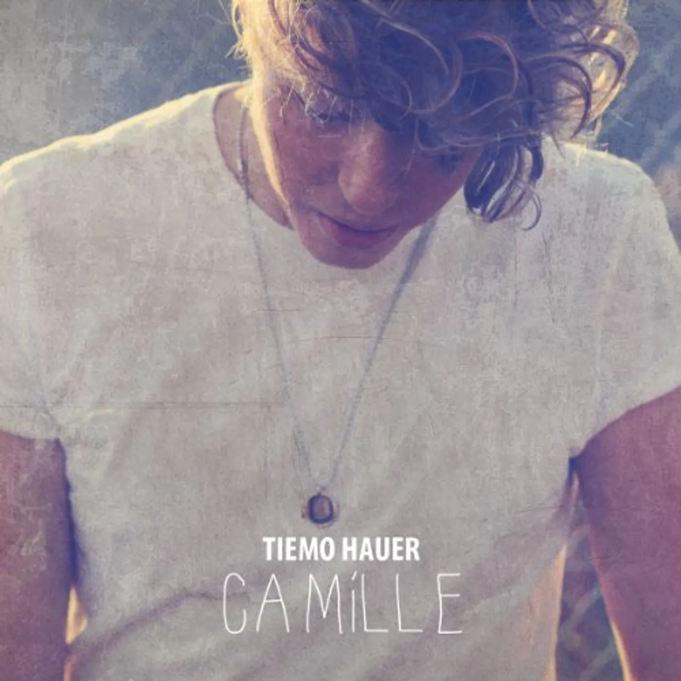Tiemo Hauer CAMILLE CD