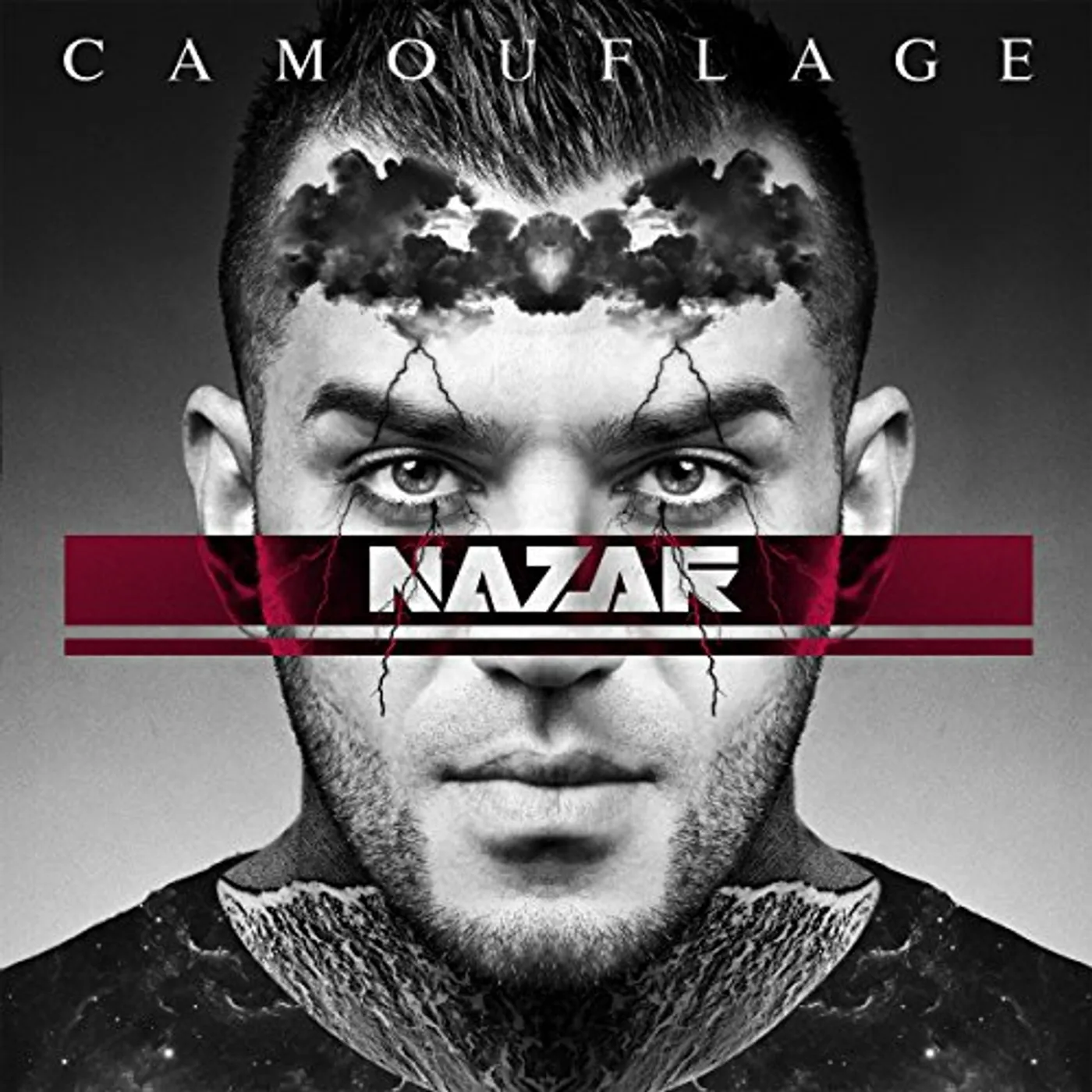 Nazar CAMOUFLAGE: PREMIUM EDITION CD