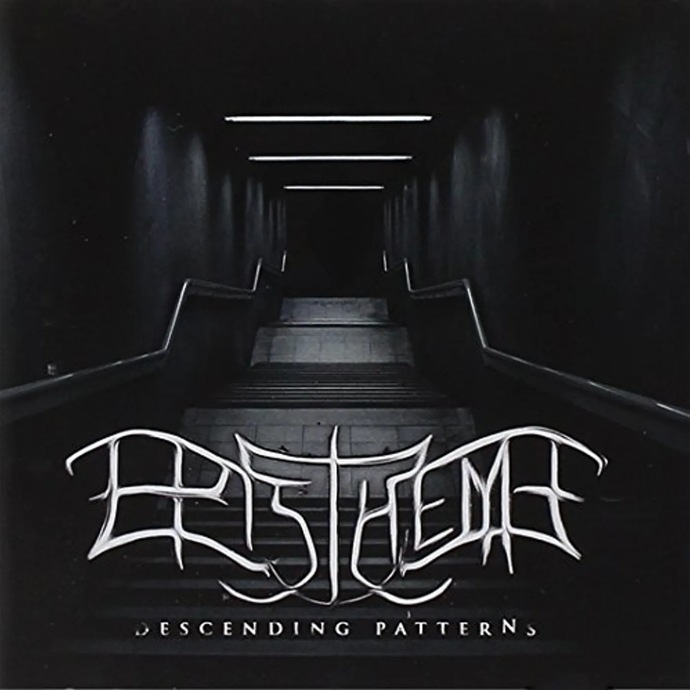 EpisTheme DESCENDING PATTERNS CD