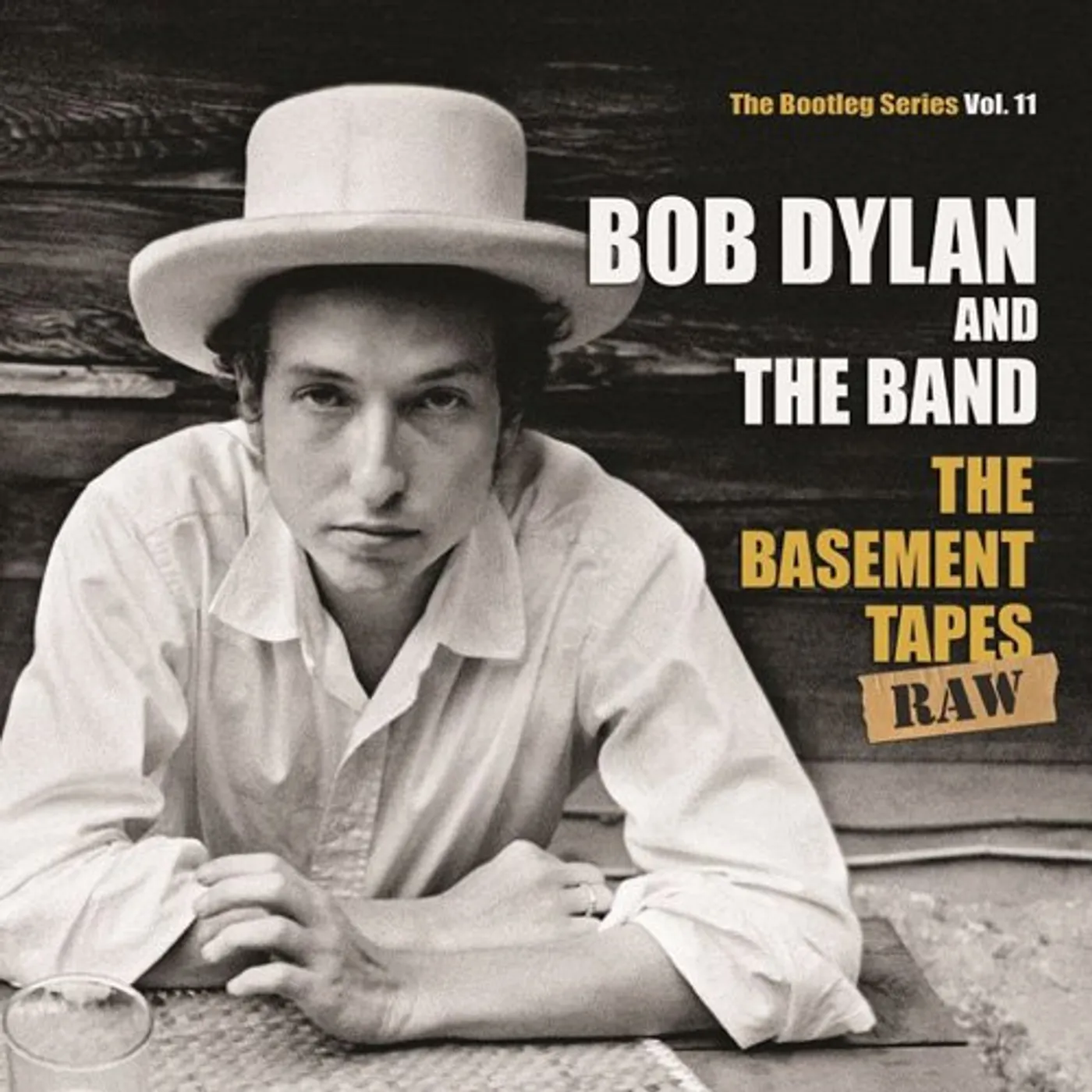 Bob Dylan BOOTLEG SERIES 11 CD