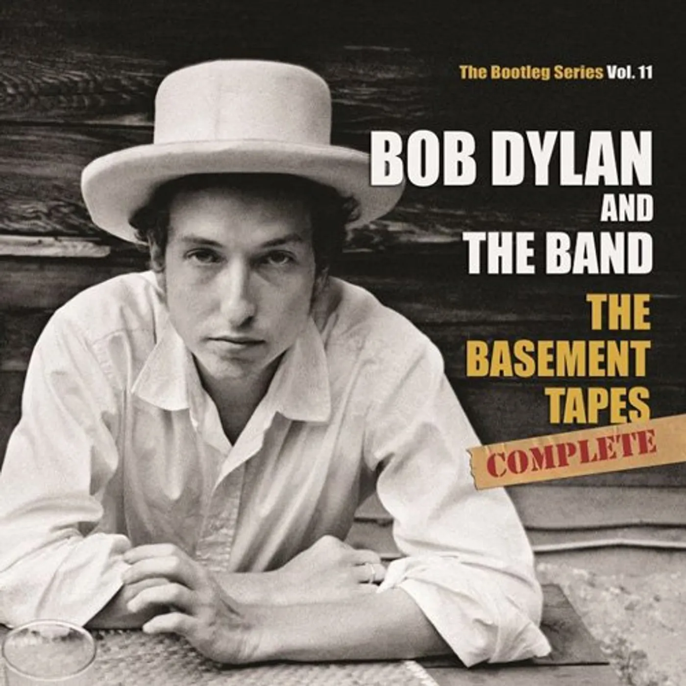 Bob Dylan BOOTLEG SERIES 11 CD