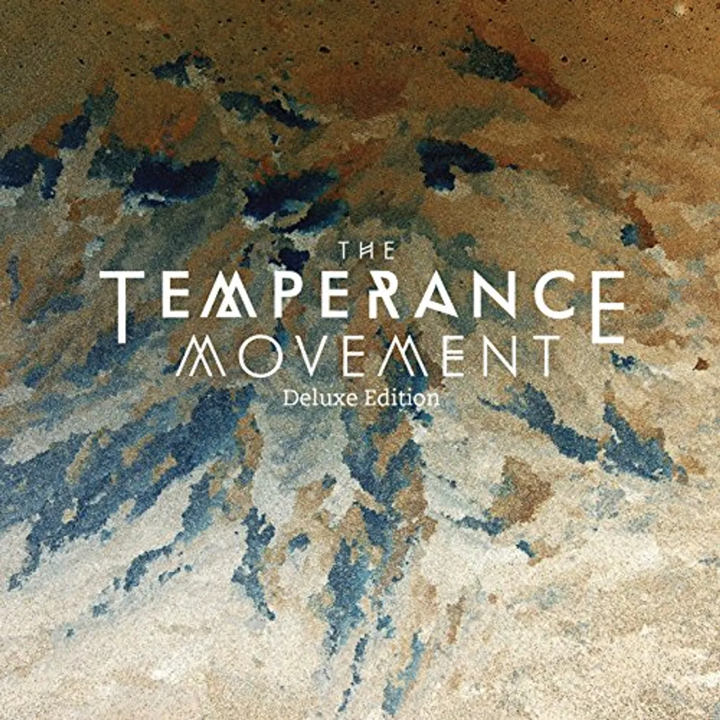 The Temperance Movement CD