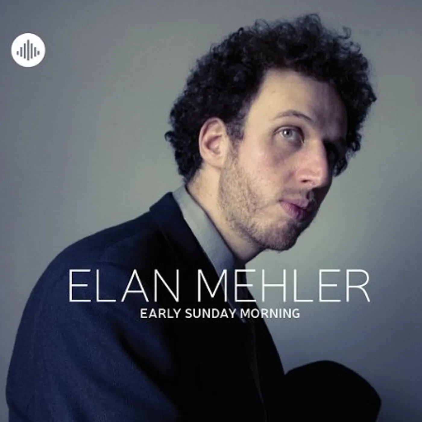 Elan Mehler EARLY SUNDAY MORNING CD
