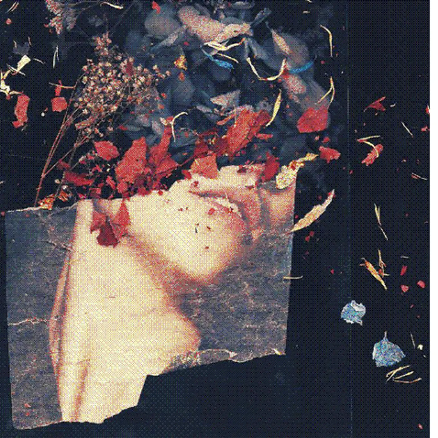 John Foxx B-MOVIE (BALLARDIAN VIDEO NEURONICA) CD