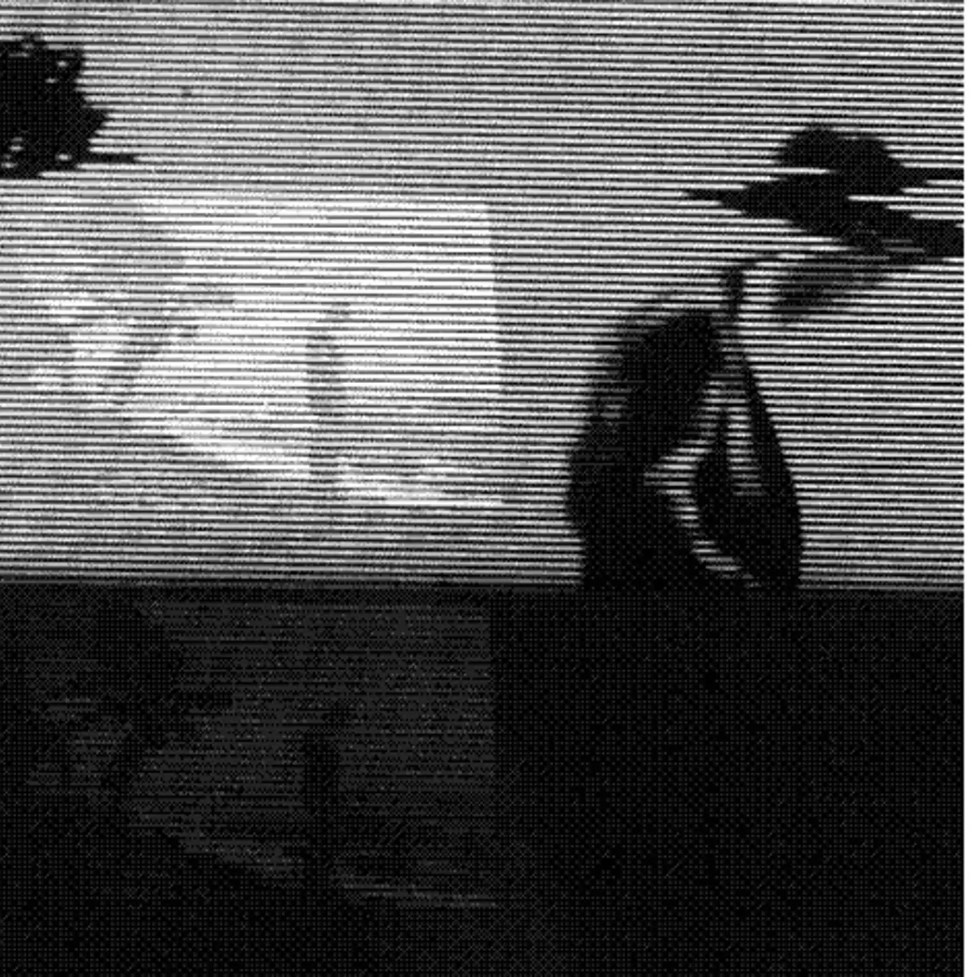 John Foxx EVIDENCE OF TIME TRAVEL CD