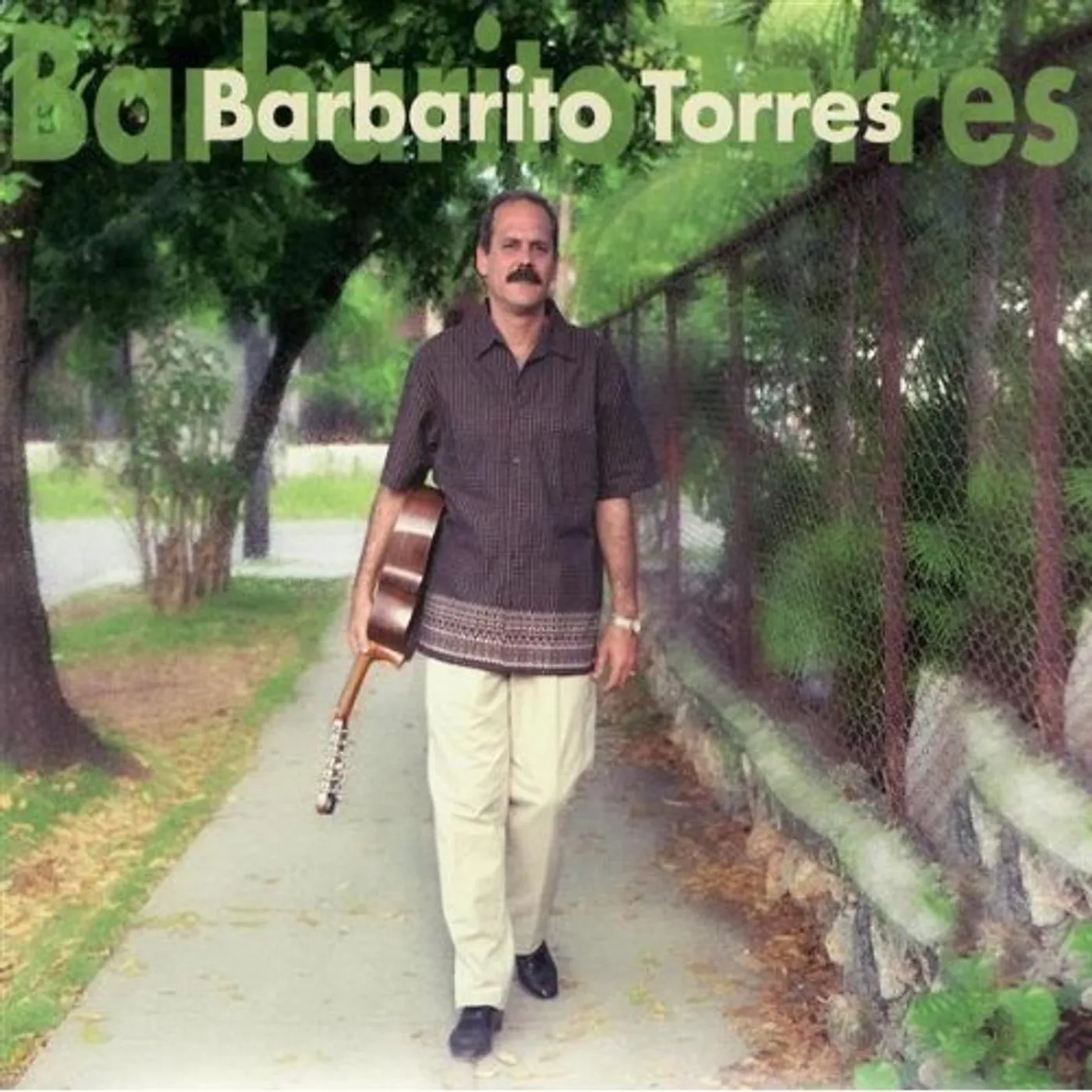 BARBARITO TORRES CD