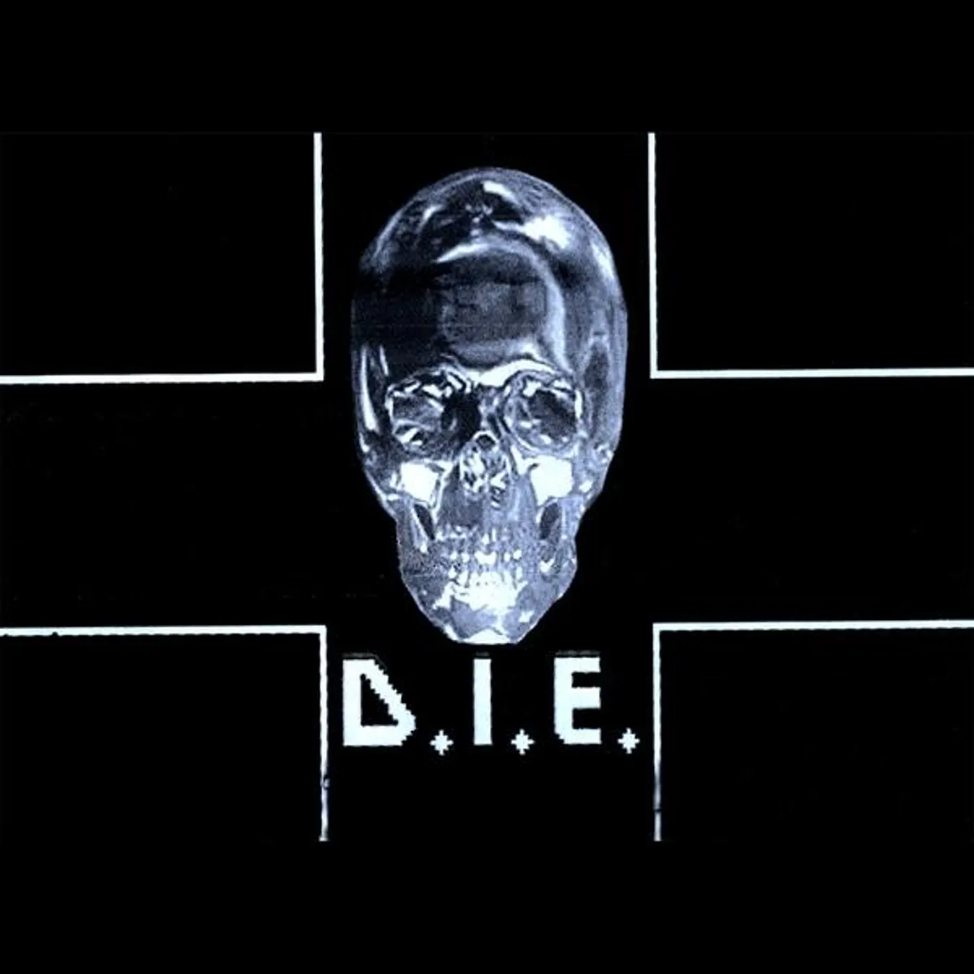 Die NEW GOTH ORDER CD