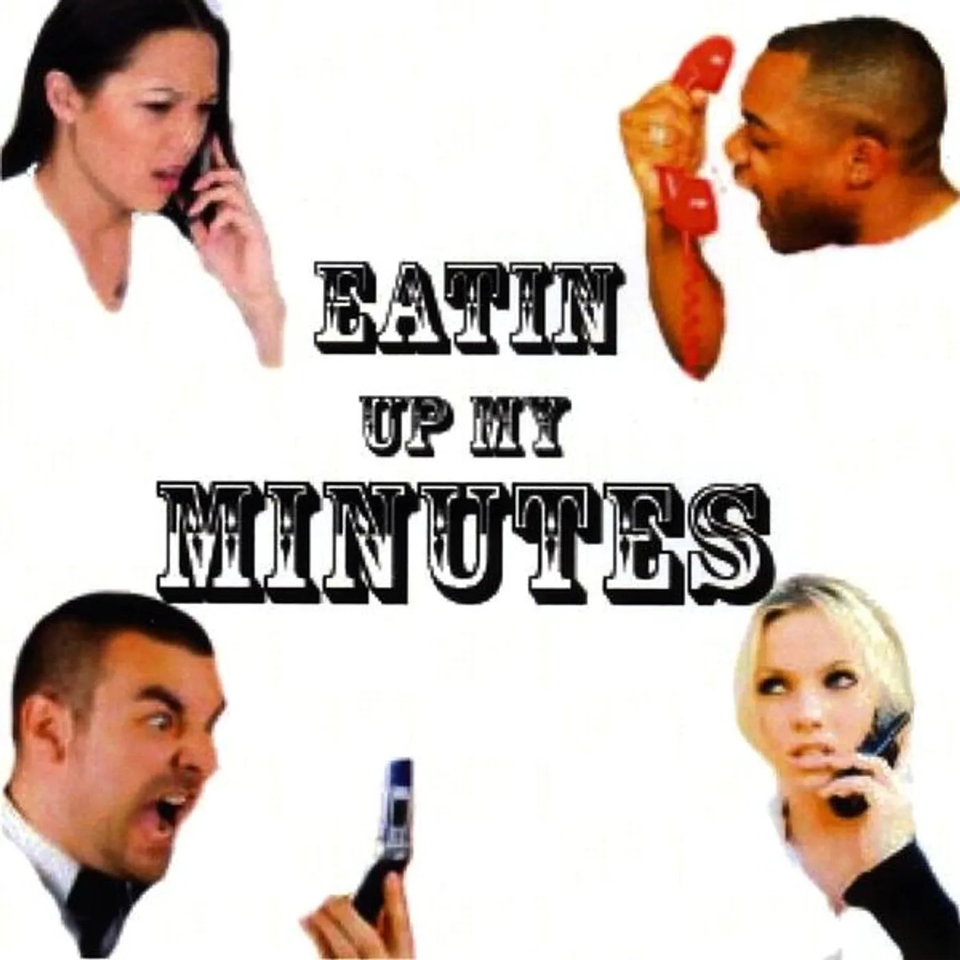 Hooligan MINUTES CD