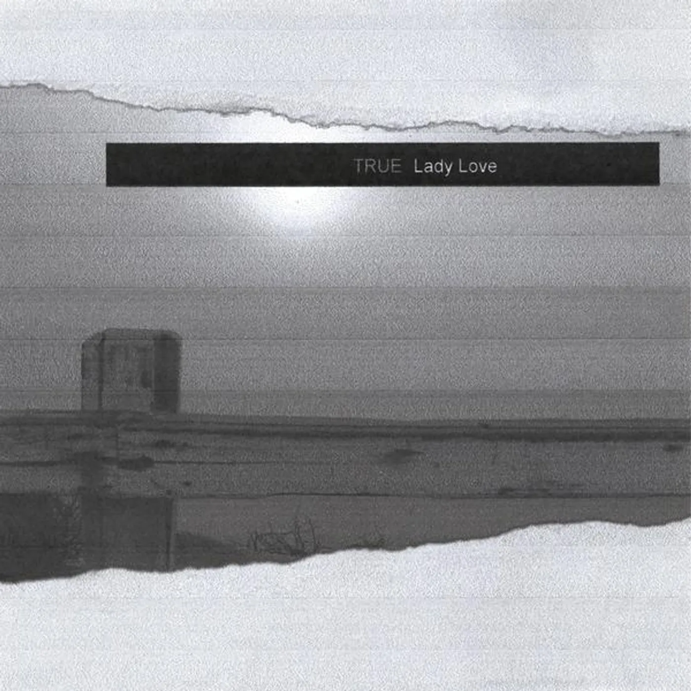 Lady Love TRUE CD