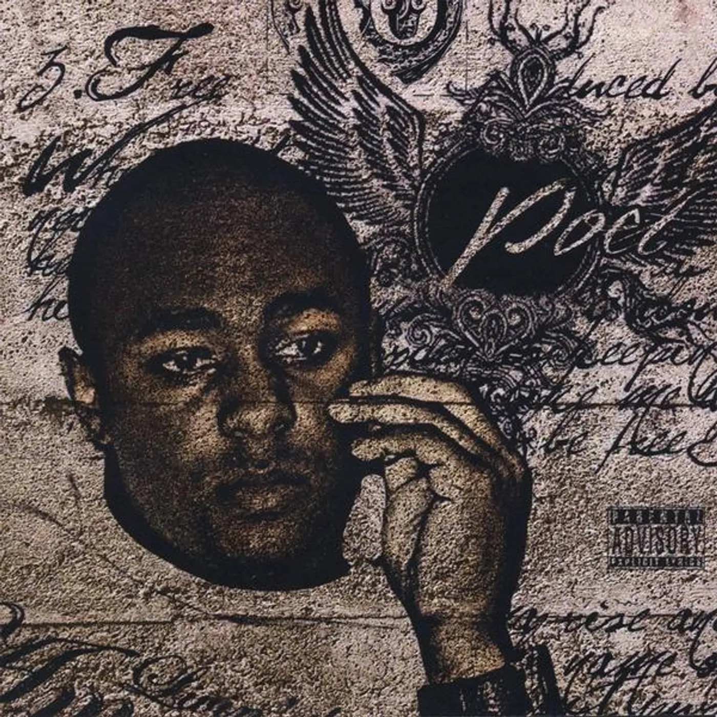 POET FREE CD