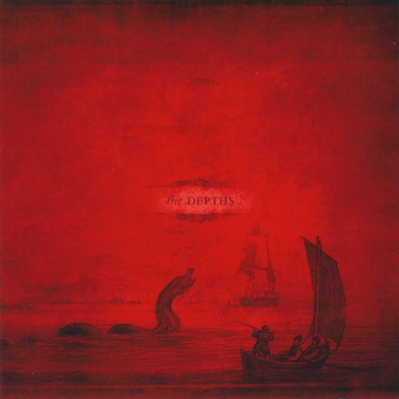 Depths FROM CD
