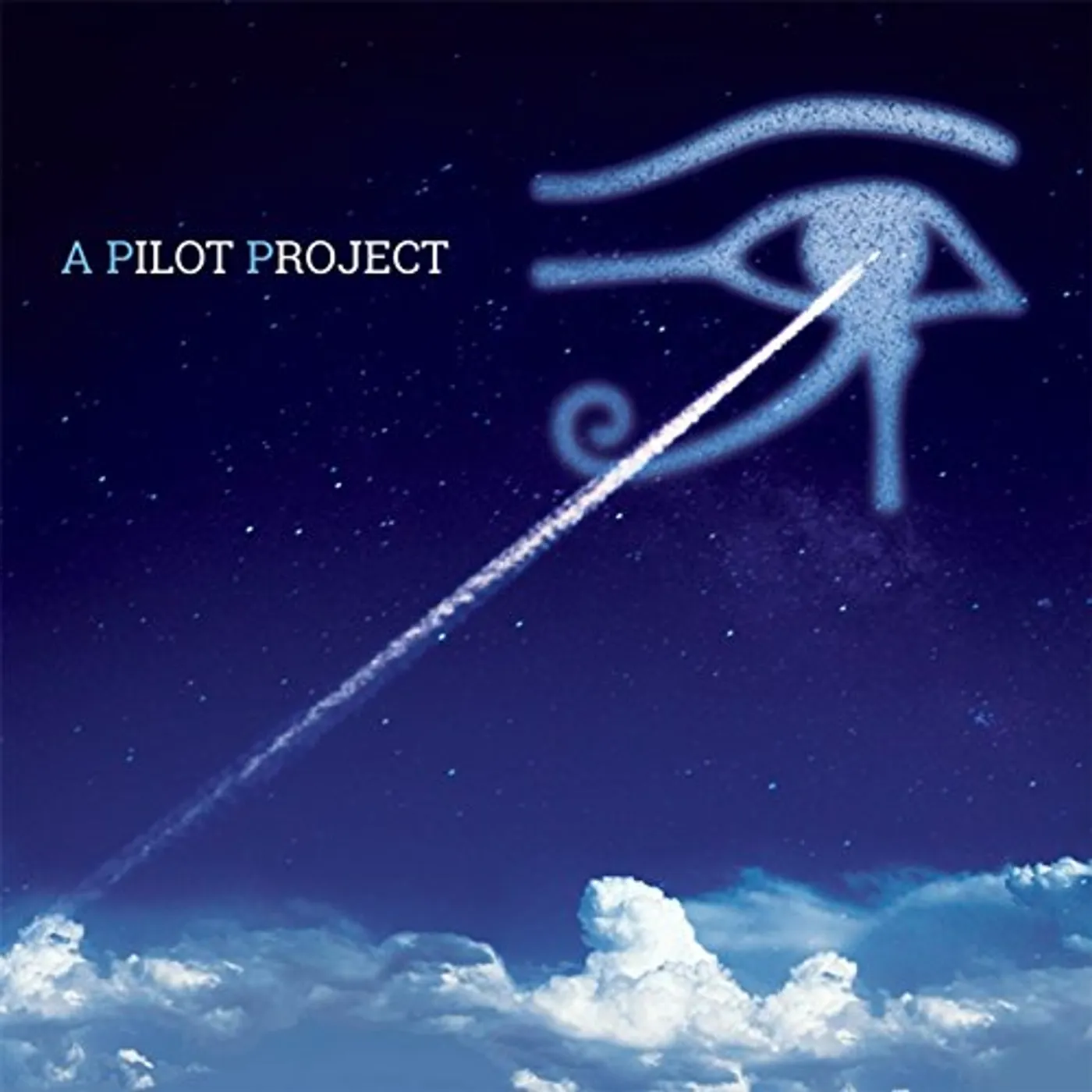 PILOT PROJECT: RETURN TO ALAN PARSONS PROJECT CD