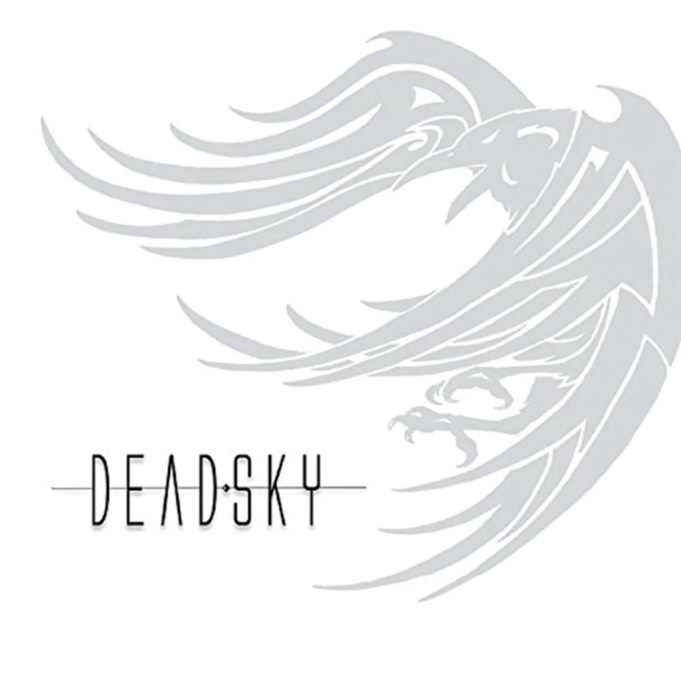 DEAD SKY CD