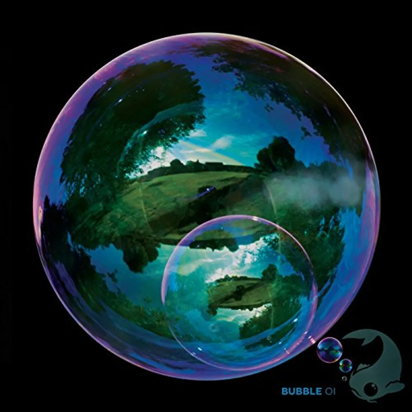 Bubble OI CD