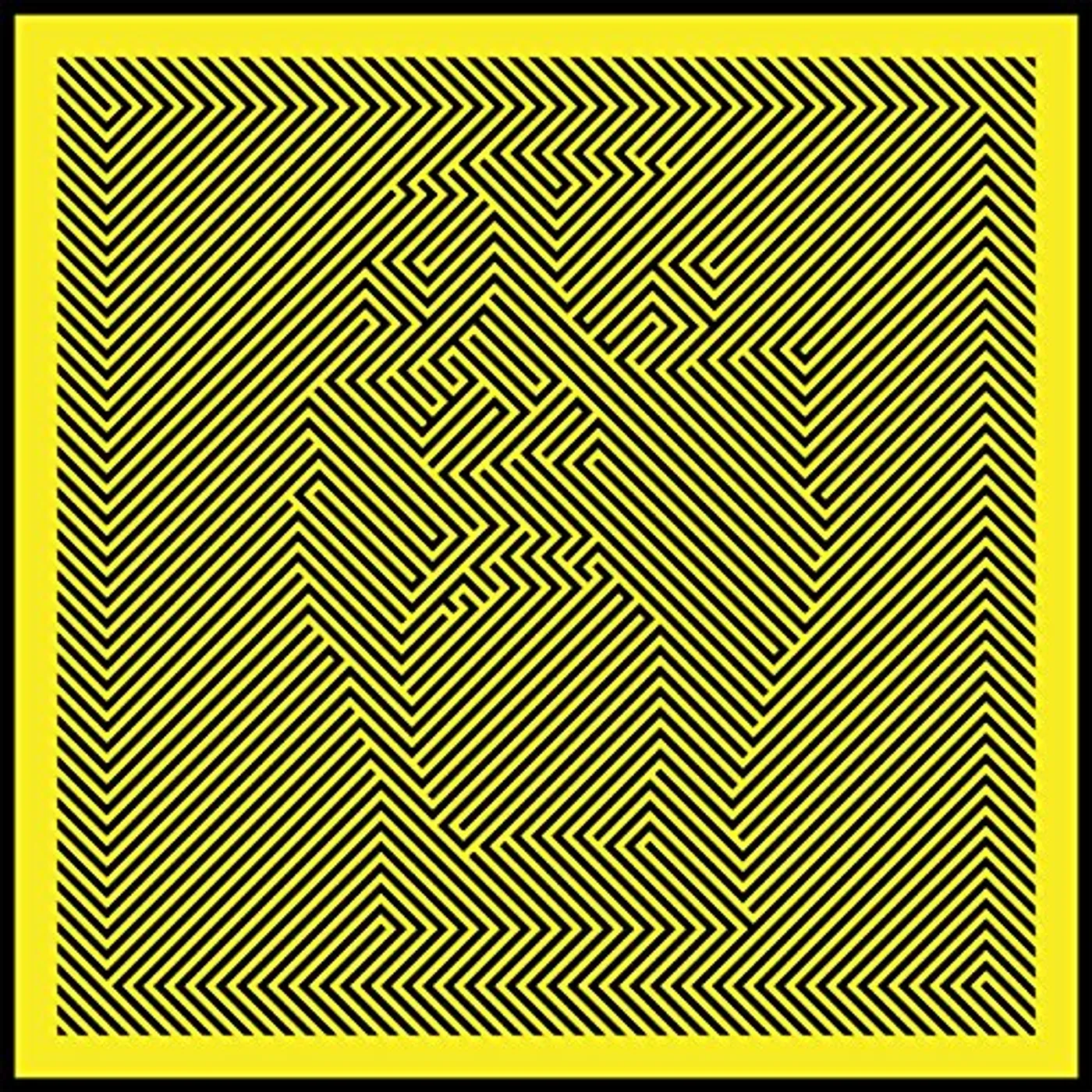 We Were Promised Jetpacks UNRAVELING Vinyl Record