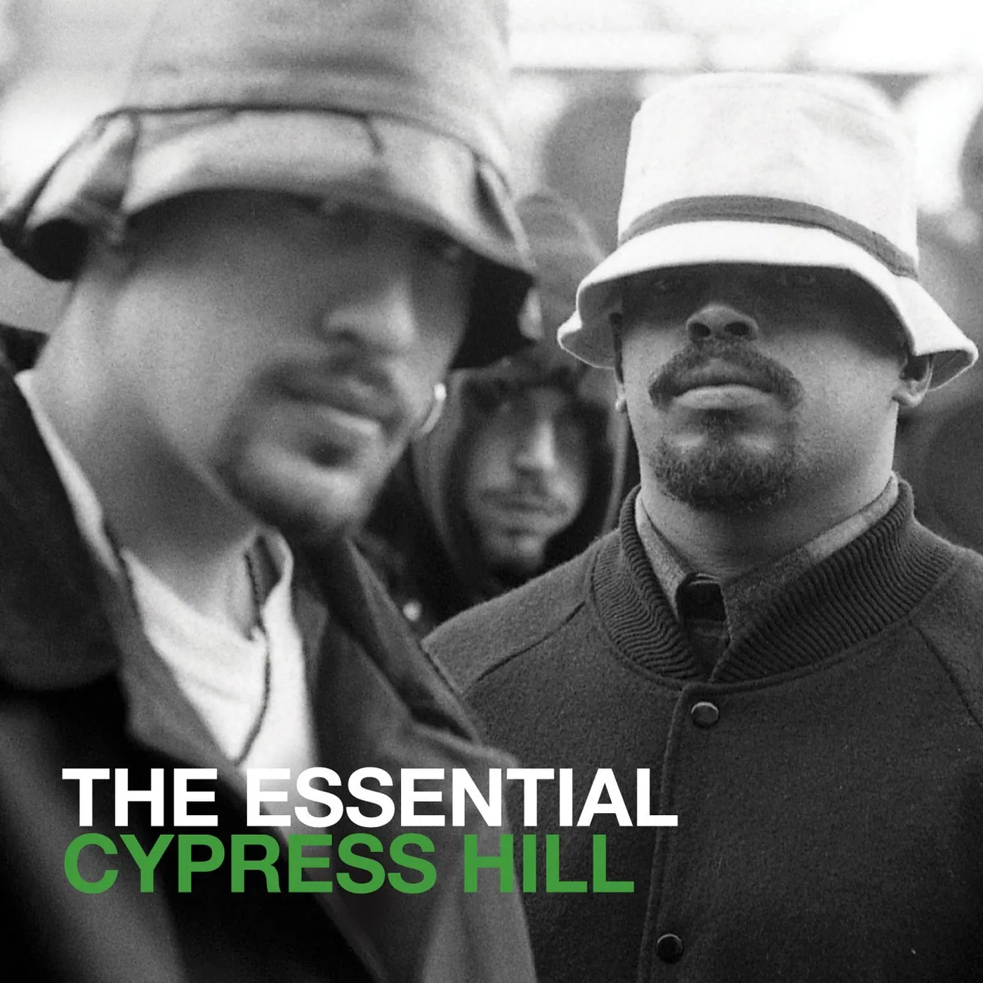 ESSENTIAL CYPRESS HILL CD