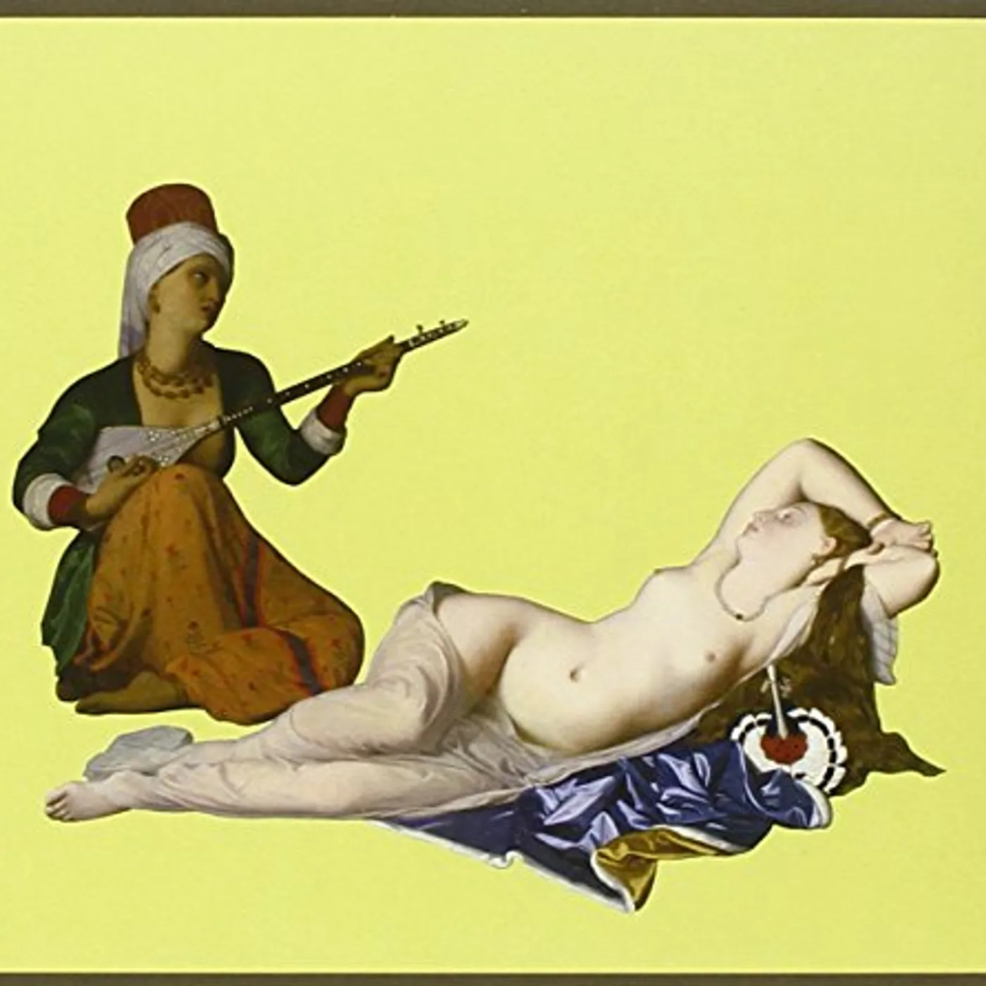 Mario Venuti IL TRAMONTO DELL'OCCIDENTE CD