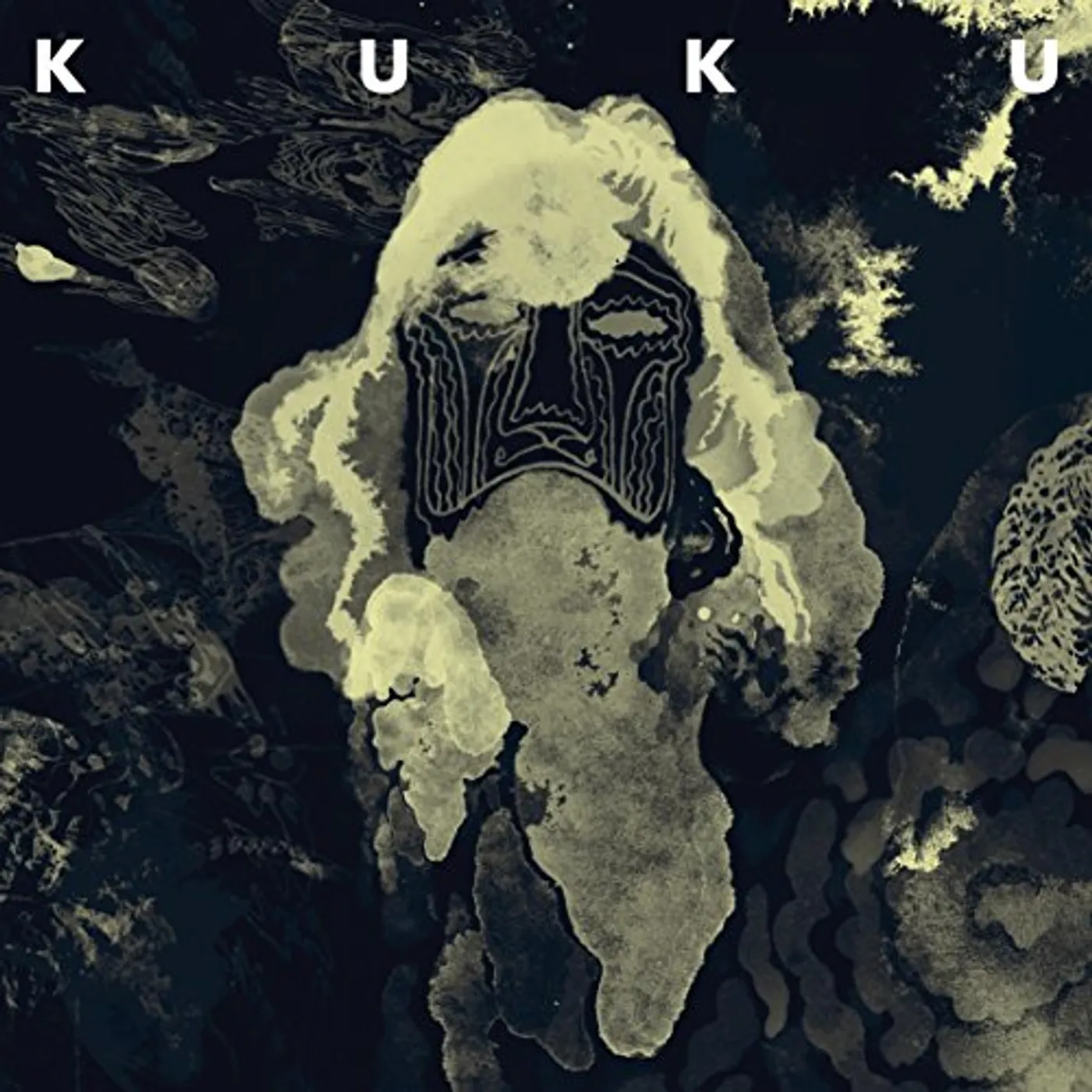 Flako Kuku Vinyl Record