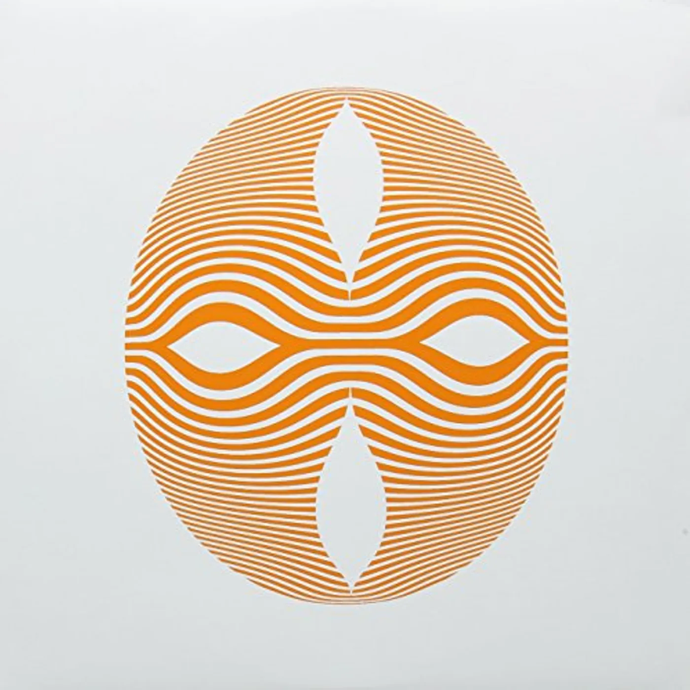 Red Snapper Card Trick Vinyl Record