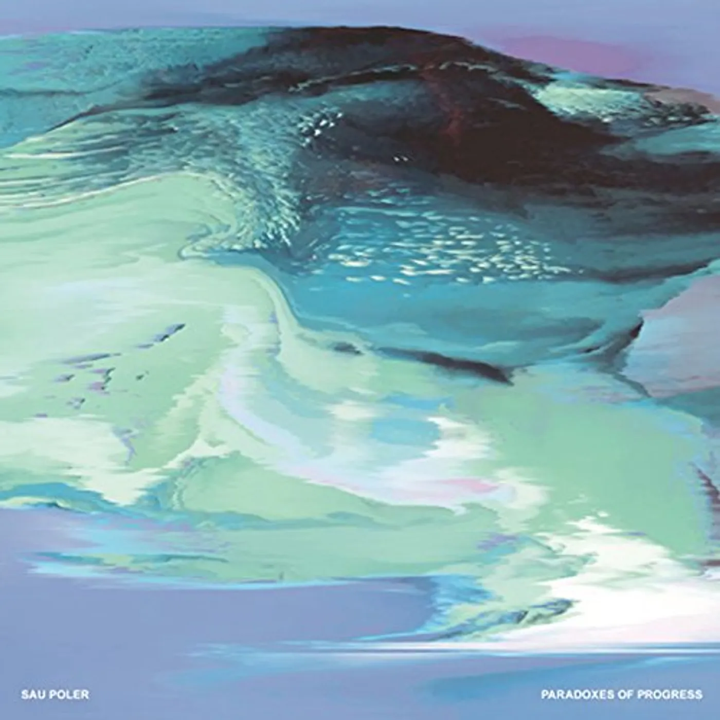 Sau Poler Paradoxes Of Progress Vinyl Record