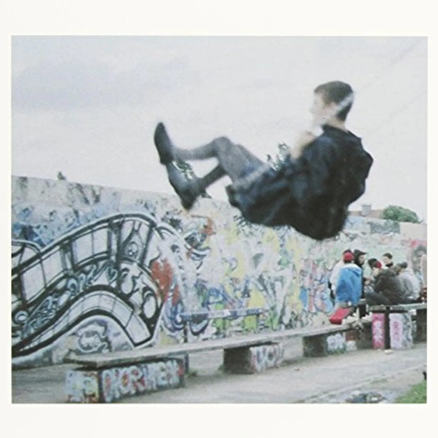 WORLD FAMOUS JOSEPH COWARD CD