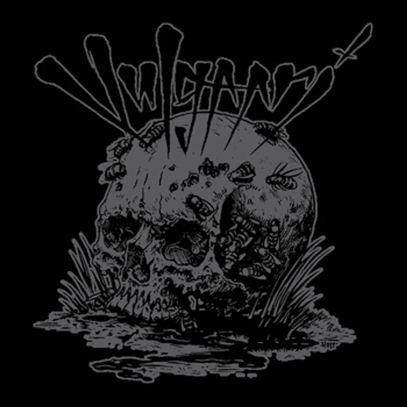 VULGAARI Vinyl Record